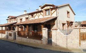 Casas Rurales Hoces del Duratón